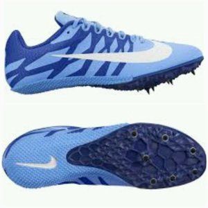 running track shoes without spikes